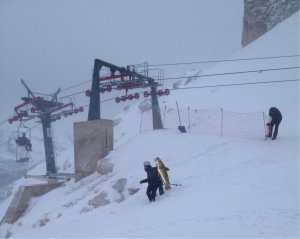 Torna in libertà ...